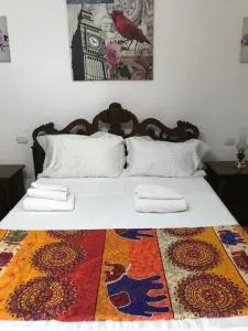 Il roseto - Serramanna