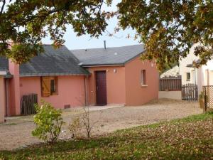 Maisons de vacances Gite a la campagne proche d'Angers et de la Loire : photos des chambres