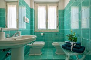 Maison Jolie Vicino le spiagge img24