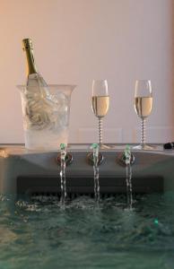 Kallias Suites Milos