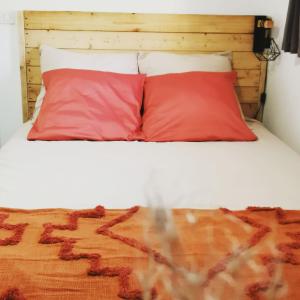 Appartements Maison de vacances L'Hote Champetre campagne arlesienne : photos des chambres