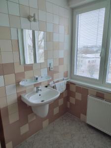 Deluxe Twin Room room in BEST Hotel Garni
