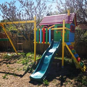 Appartements Maison de vacances L'Hote Champetre campagne arlesienne : photos des chambres