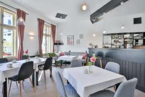 Pension Dáša - Pohnánec