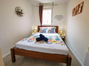 Appartements Leman Holidays - Le Coquelicot : photos des chambres