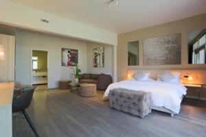 Chez Maman Hotel & Restaurant