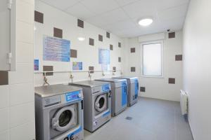 Résidence Nemea Caen Campus 1