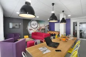 Résidence Néméa Caen Campus 1 - 埃鲁维尔圣克莱