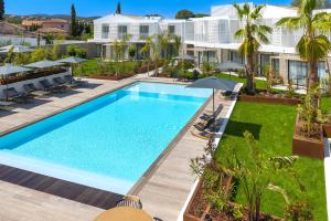 Van der Valk Hotel Bloom Saint Aygulf