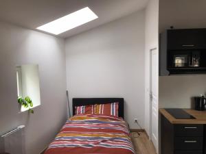 Appartements Le Petit Sault - Super Studio refait a neuf proche des commerces : photos des chambres