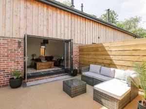 Little Lugg - Sutton