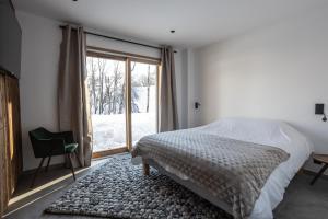 SUNWEB Chalets Choseaux Lezami : photos des chambres