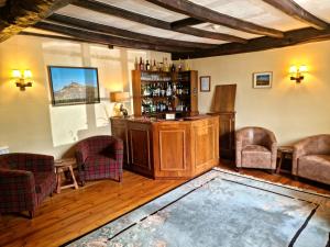 Collaven Manor