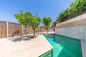 Villa Font 39 by Sealand Villas