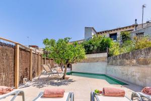 Villa Font 39 by Sealand Villas