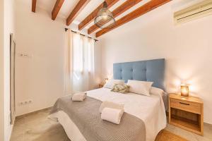 Villa Font 39 by Sealand Villas