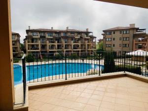 Kaliakria Resort "Bluesky"