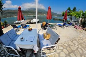 Spiros House and Studios