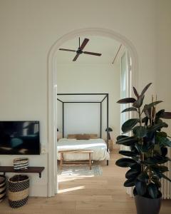 SAPO - Two bedroom in the heart of Barcelona