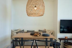 SAPO - Two bedroom in the heart of Barcelona