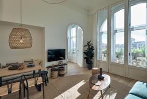 SAPO - Two bedroom in the heart of Barcelona