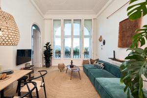 SAPO - Two bedroom in the heart of Barcelona