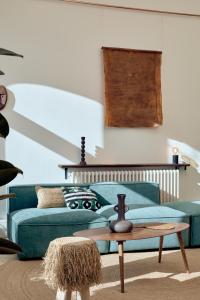 SAPO - Two bedroom in the heart of Barcelona