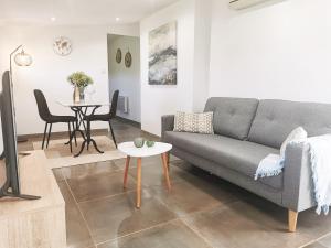 Appartements Maison de vacances L'Hote Champetre campagne arlesienne : photos des chambres