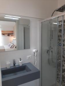 Double or Twin Room with Private Bathroom