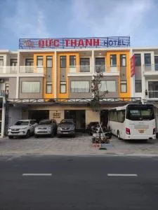 ĐỨC THẠNH HOTEL - Lai Sơn