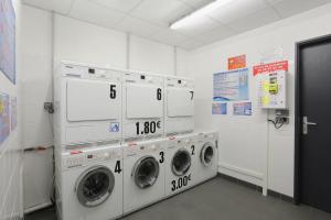 Résidence Nemea Caen Beaumois