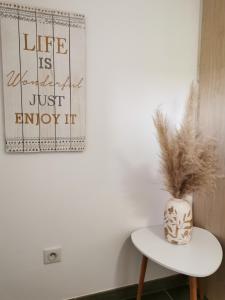 Appartements Maison de vacances L'Hote Champetre campagne arlesienne : photos des chambres