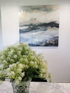 Appartements Maison de vacances L'Hote Champetre campagne arlesienne : photos des chambres