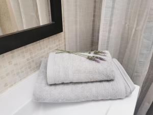 Appartements Maison de vacances L'Hote Champetre campagne arlesienne : photos des chambres