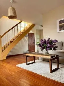 Apartament Hemingwaya - Jeżów Sudecki