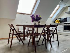 Apartament Hemingwaya