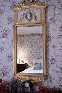 B&B / Chambres d'hotes La Cachette du Comte : photos des chambres