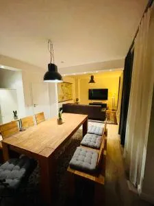 Geräumige Maisonette nahe Ölper See - Vechelde