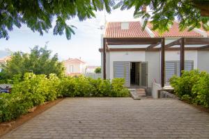 Chalet adosado en Pasito BM12