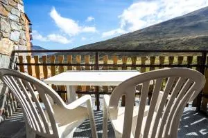 Tetras Pedrous - Porta