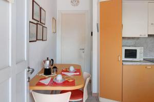 Casa vacanze al Boschetto