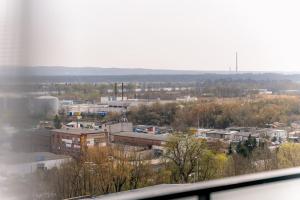 Sky Haven Pomorzany Apartment