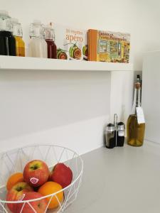 Appartements Maison de vacances L'Hote Champetre campagne arlesienne : photos des chambres