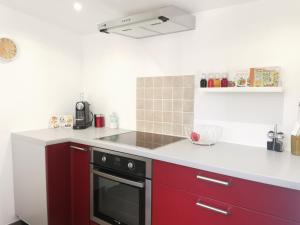 Appartements Maison de vacances L'Hote Champetre campagne arlesienne : photos des chambres