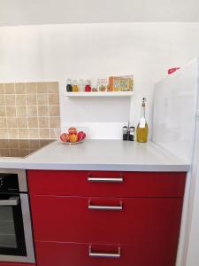 Appartements Maison de vacances L'Hote Champetre campagne arlesienne : photos des chambres