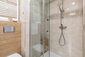 Marynarzy Okrętów Pogranicza Apartments by Noclegi Renters