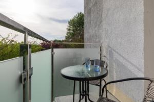 Marynarzy Okrętów Pogranicza Apartments by Noclegi Renters