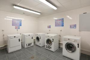 Résidence Néméa Aix Campus 1