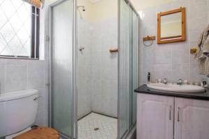 Dunwerkin Bachelor Flat