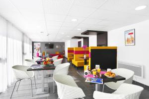 Résidence Néméa Aix Campus 1